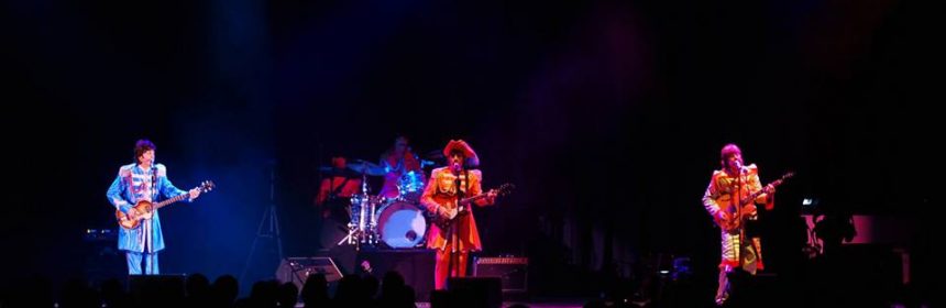 The Orlando Philharmonic Kicks Off It’s Pops Series With Classical Mystery Tour: A Tribute To The Beatles 1 The Orlando Philharmonic Orchestra kicks off its Pops Series with James Owens presents Classical Mystery Tour: A Tribute to the Beatles, Saturday, October 14 with two concerts at 2 & 8 p.m. at Bob Carr Theater, located at 401 W. Livingston St.