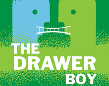 Buffalo Theatre Ensemble Concludes Season With 'The Drawer Boy' 1 Buffalo Theatre Ensemble (BTE) concludes the season with Michael Healey’s “The Drawer Boy” at the McAninch Arts Center, at College of DuPage, 425 Fawell Blvd., Glen Ellyn, Ill. July 13 – 29.
