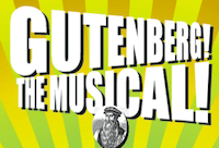 Milwaukee Repertory Theater Announces Cast For Gutenberg! The Musical 1 Milwaukee Repertory Theater announced casting today for Gutenberg! The Musical, the first production in The Rep’s 2012/13 season, and The Mountaintop, which opens this September.