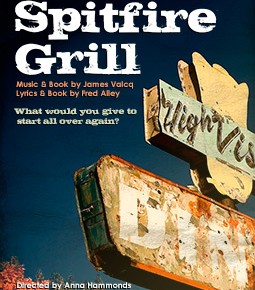 BOHO Goes Home With "The Spitfire Grill"