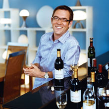 Interview with Chef Ted Allen 2 MJR: (Michael J. Roberts) Hi Ted! It is great to talk with you again. Last time we were together was almost eight years ago doing an interview for Queer Eye For The Straight Guy. Are you still in touch with Carson, Jai, Kylan and Thom?