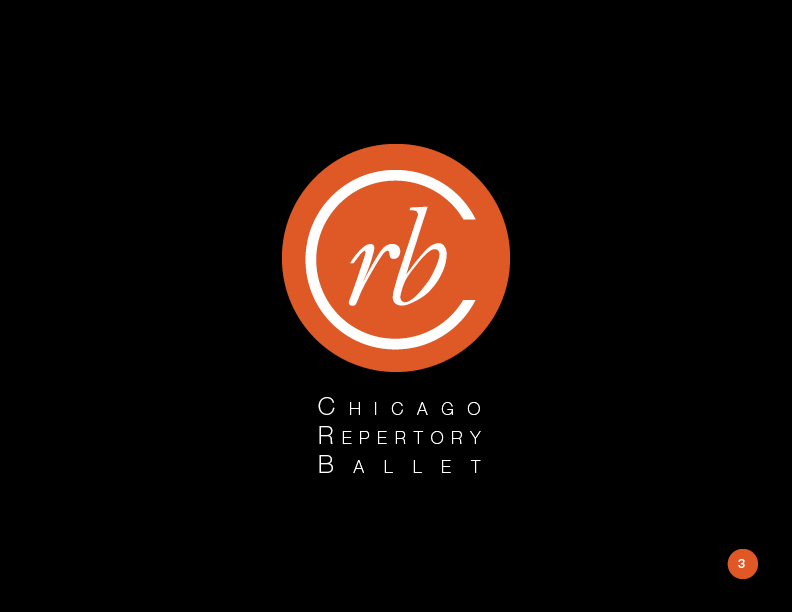 Chicago Repertory Ballet Premiere Performance Sept. 21 & 22 @ Ruth Page Center for the Arts 1 The Chicago Repertory Ballet (CRB) today announced its premiere performance will take place Friday, September 21 and Saturday, September 22 at 7:30pm at the Ruth Page Center for the Arts.