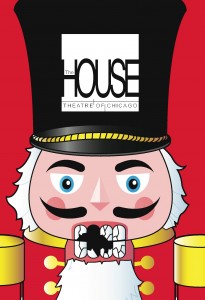 House Theatre's 4th Annual NUTCRACKER Returns Nov. 9th