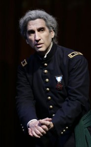 Hershey Felder's AN AMERICAN STORY for ACTOR AND ORCHESTRA Begins Previews at The Royal George Theatre March 8th