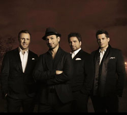The Tenors Image