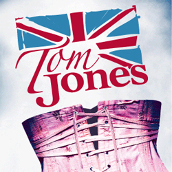 Northlight Theatre presents Tom Jones adapted by Jon Jory from the novel by Henry Fielding Directed by William Brown 1 Tom Jones is an amiable young rascal with a fondness for the fairer sex...and for getting into trouble. Caught succumbing to the charms of local girl Molly and the refined Sophia, poor Tom is banished by his benefactor and sets off on a whirlwind of misadventures in this new adaptation of Henry Fielding's classic novel, a charming tale full of timeless wit and good old-fashioned, bawdy fun.