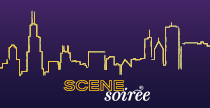 GOODMAN THEATRE HOSTS JUNE 21 “SCENE SOIREE” AT NATIONAL HELLENIC MUSEUM, THE THIRD ANNUAL MAJOR FUNDRAISER OF THE SCENEMAKERS YOUNG PROFESSIONALS BOARD 1
