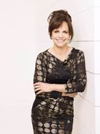 SALLY FIELD ANNOUNCED AS GUEST SPEAKER AT LYNN SAGE CANCER RESEARCH FOUNDATION (LSCRF) ANNUAL FALL BENEFIT LUNCHEON ON OCTOBER 14, 2014