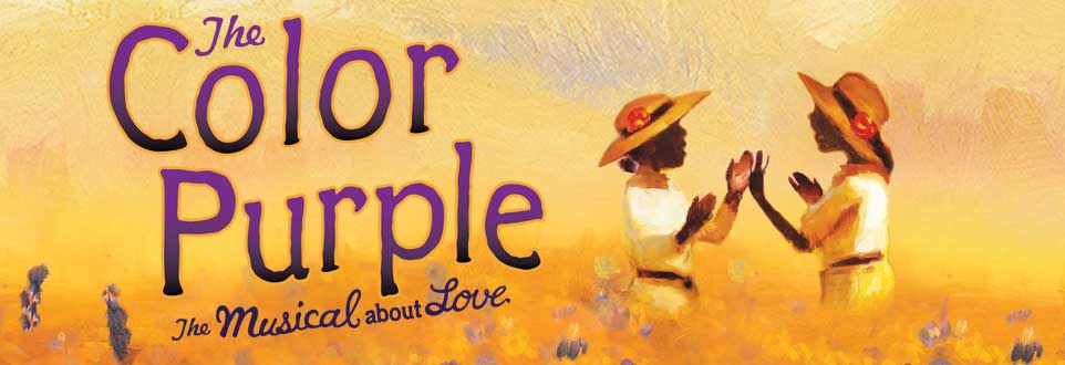 CASTING ANNOUNCEMENT FOR MILWAUKEE REPERTORY THEATER’S PRODUCTION OF THE COLOR PURPLE 1 Milwaukee Repertory Theater announced casting today for The Color Purple, the glorious musical saga which opens Friday, September 26, 2014 and runs from September 23 – November 2, 2014.   