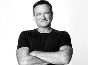 Robin Williams Dies After Apparent Suicide 1 Actor and comedian Robin Williams has been found dead in his California home in a suspected suicide, according to local authorities.