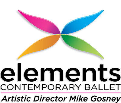 Elements Contemporary Ballet Premier's THE SUN KING Nov 13-15 2