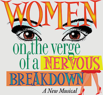 Theatre at the Center's WOMEN ON THE VERGE OF A NERVOUS BREAKDOWN Runs Sept. 11- Oct. 12 5 Matt Edmonds, in the role of Sparky, Adam LaSalle as Francis, Yando Lopez as Jinx and Christopher Ratliff as Smudge star in Theatre at the Center’s spring musical Forever Plaid. Previews begin May 3 with Opening Night May 6 and performances continuing through June 3.