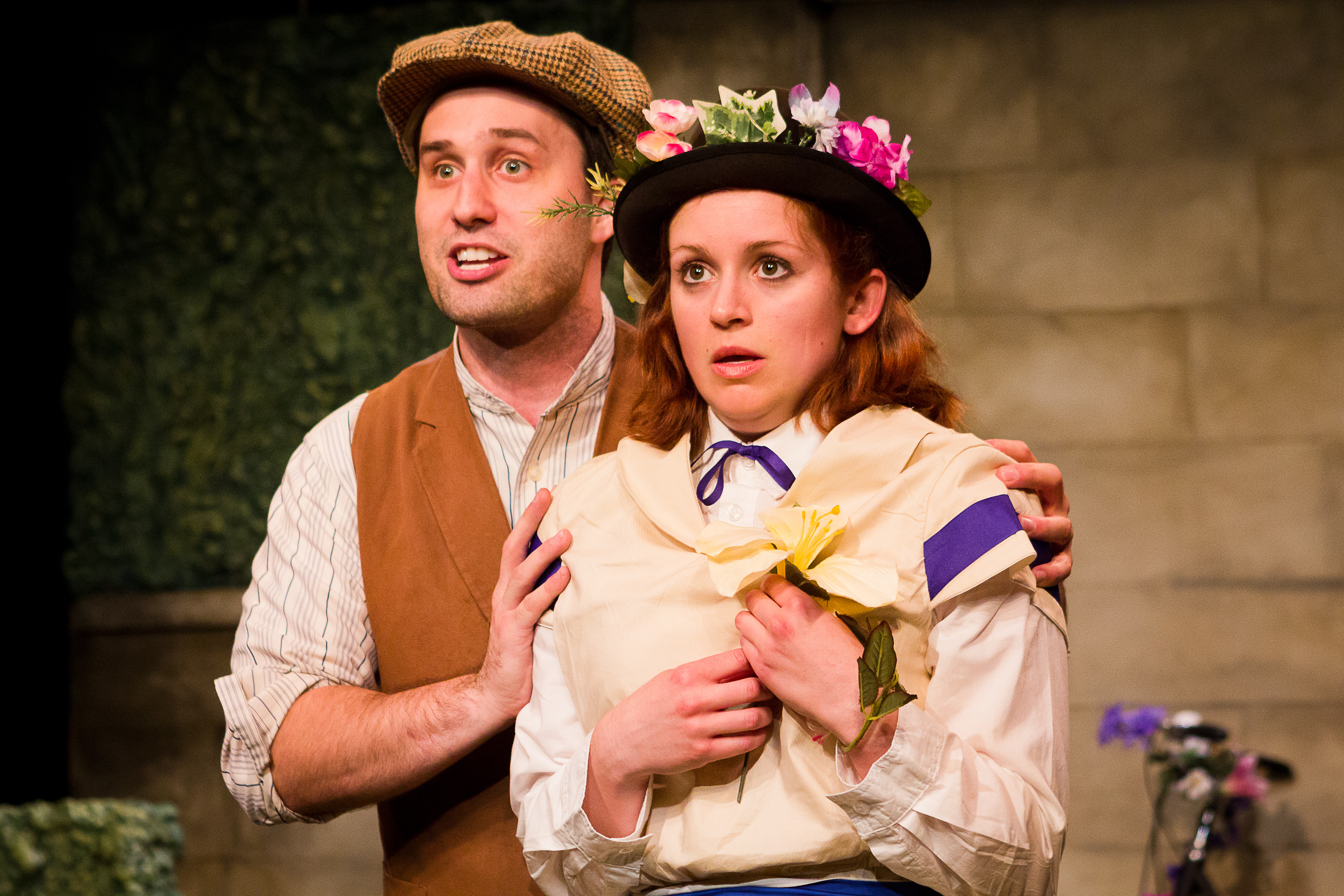 A "SMASH" Hit for Evanston’s Piccolo Theatre 1 Highly Recommended: