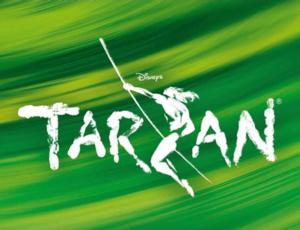 ArtReach Educational Theatre to Presents Disney's TARZAN 5 The 6th class will be a showcase performance for agents, family, friends and casting directors.