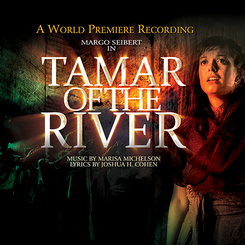YELLOW SOUND LABEL PRESENTS THE WORLD PREMIERE RECORDING “TAMAR OF THE RIVER” STARRING MARGO SEIBERT; ALBUM AVAILABLE SEPTEMBER 23 1 YELLOW SOUND LABEL will release the world premiere recording of the acclaimed new musical TAMAR OF THE RIVER on September 23, 2014. The album is currently available for pre-order atiTunes and Amazon.com. TAMAR OF THE RIVER features music by Marisa Michelson and lyrics by Joshua H. Cohen and was directed by Daniel Goldstein (Godspell), with choreography by Chase Brock (Spider-Man: Turn Off the Dark, Picnic). The show was nominated for two 2014 Drama Desk Awards,  including “Outstanding Actress in a Musical” for Margo Seibert, who made her Broadway debut last season as Adrian in Rocky. TheTAMAR OF THE RIVER cast recording was produced by Michael Croiter (Matilda, Big Fish, Heathers). Pre-order the album at www.yellowsoundlabel.com.