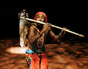 Chicago Shakespeare Theater Presents a World's Stage production from South Africa Isango Ensemble's The Magic Flute Thirty Actors and Musicians transform Skyline Stage 3 Three bold new plays and two classic dramas will be presented in Center Theatre Group’s 2015 season at the Mark Taper Forum, it was announced today by CTG Artistic Director Michael Ritchie.