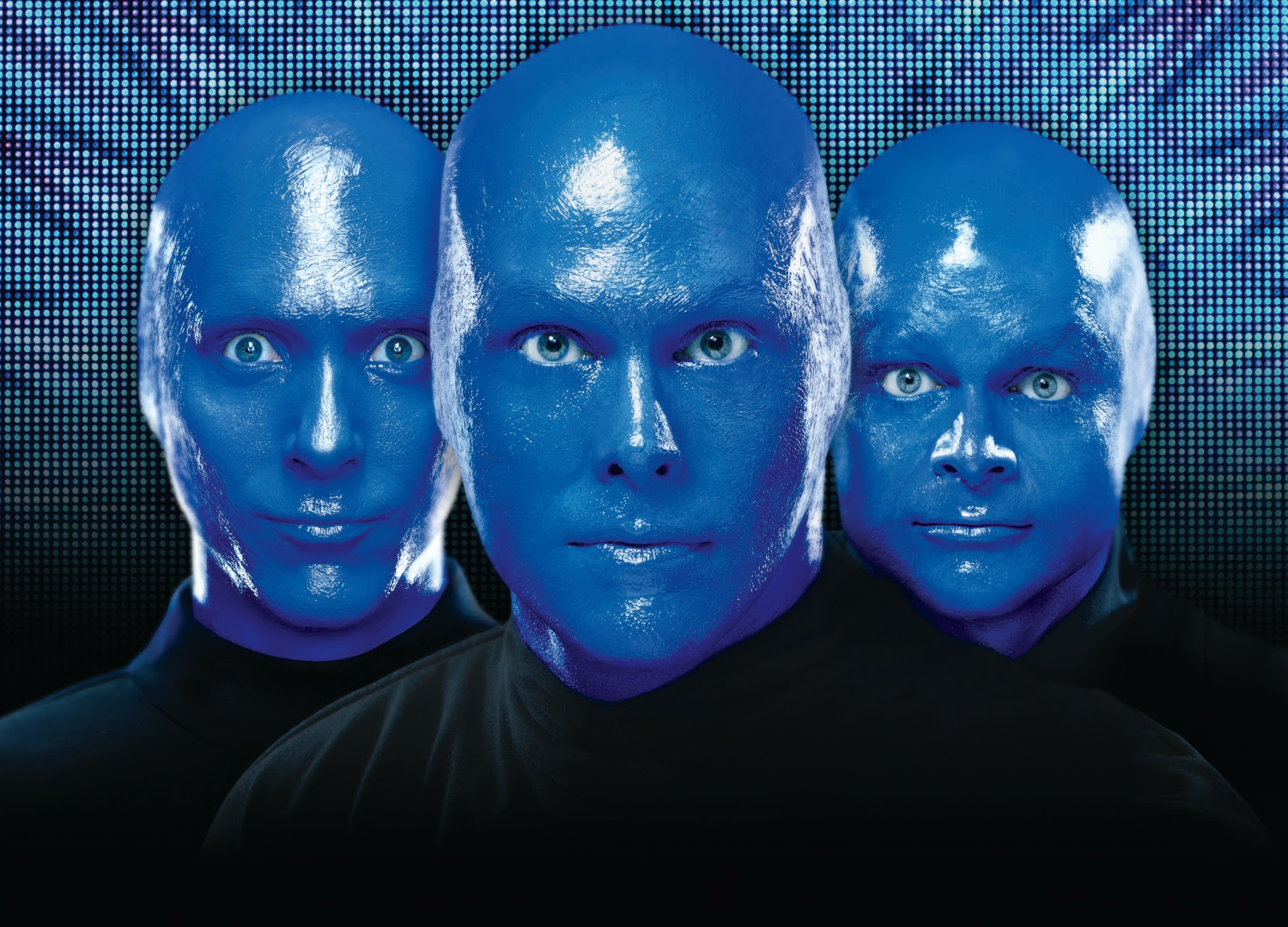 BLUE MAN GROUP ANNOUNCES OPEN CASTING CALL FOR NEW BLUE MEN AT CHICAGO’S BRIAR STREET THEATRE Casting Call to be Held Tuesday, November 11 from 10 a.m. to 4 p.m. 1