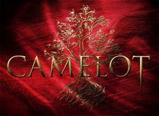 Drury Lane's CAMELOT Runs October 30 - January 4, 2015 1