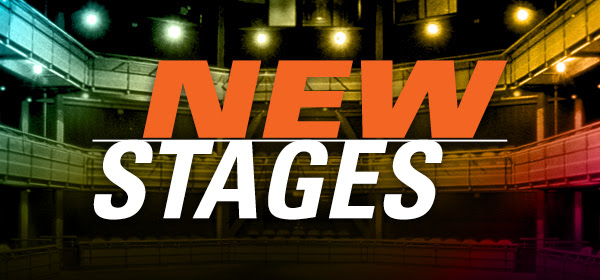 CAST SET FOR 11th ANNUAL NEW STAGES FESTIVAL, OCTOBER 29 – NOVEMBER 16 1