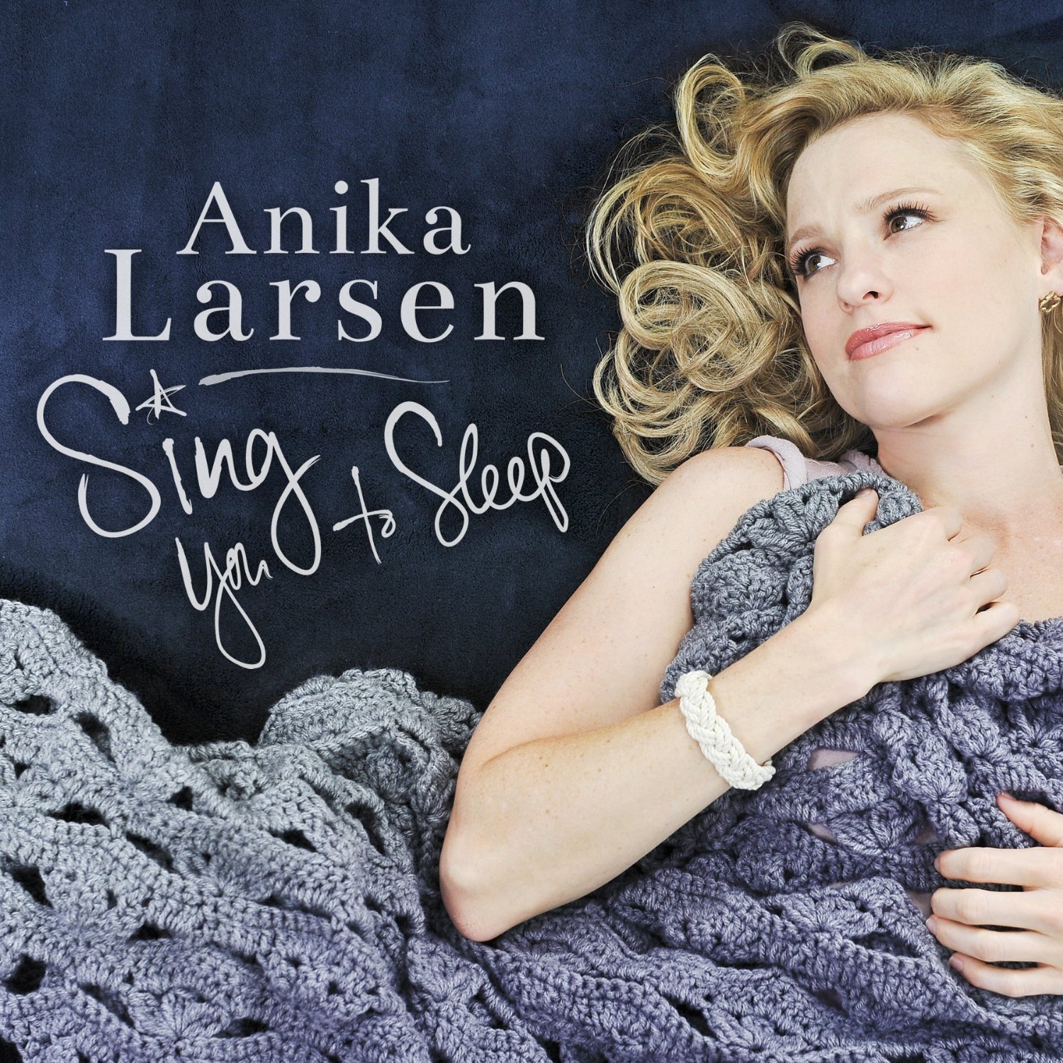 THE DEBUT SOLO ALBUM FROM TONY AWARD NOMINEE ANIKA LARSEN “SING YOU TO SLEEP” /CD ONLINE AND IN STORES DECEMBER 9 1 YELLOW SOUND LABEL will release Sing you to Sleep, the debut solo CD of dreamy ballads and standards from ANIKA LARSEN, currently starring on Broadway in Beautiful – The Carole King Musical. For her role as legendary songwriter Cynthia Weil, Anika was nominated for a 2014 Tony Award and won the Drama Desk Award. She has also appeared in Rent, All Shook Up, Xanadu and Avenue Q.Sing you to Sleep – produced by Emmy Award-winner and Grammy Award-nominee Michael Croiter (Matilda, Big Fish, Heathers), with Dan Watt serving as executive producer – will be available online and in stores December 9. Pre-order the album at Amazon.com or www.yellowsoundlabel.com. 