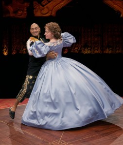Marriott’s "THE KING & I" Lacks Royal Splendor 2 Recommended: Theatre In Chicago Review Round-Up