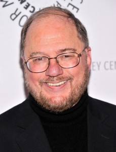 Podcast with Playwright/Composer RUPERT HOLMES