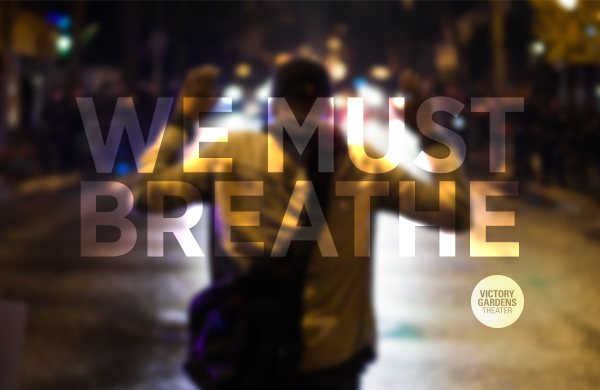 Victory Gardens Theater presents We Must Breathe: A Response from Chicago Playwrights and Poets Tonight at 7pm 3 CREATION’S BIRTHDAY brings to life the story of the Big-Bang Genesis through the legendary battle between astronomer Edwin Hubble and the scientific icon Albert Einstein.