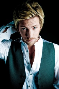 Troy Baker dominates nominations at 18th Annual D.I.C.E Awards