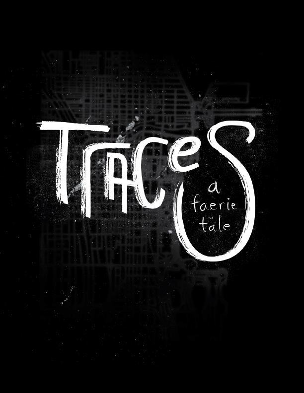TRACES Title