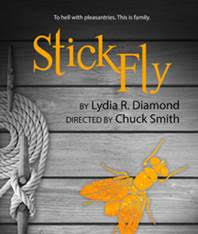 Chuck Smith Directs STICK FLY For Windy City Playhouse May 27-July 5