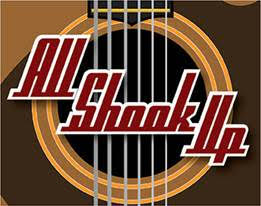 Theatre At The Center's ALL SHOOK UP Runs July 16- Aug. 16