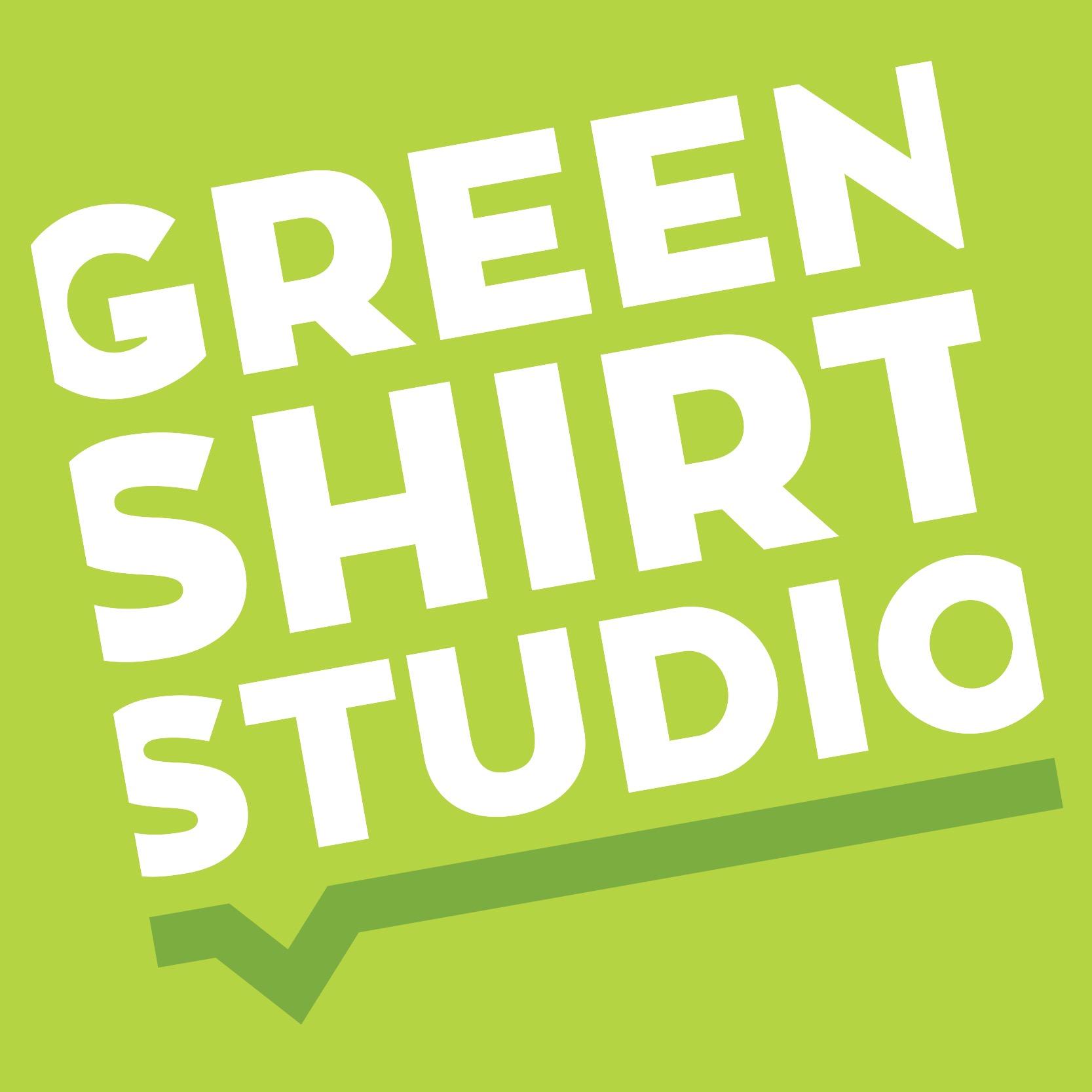 GREEN SHIRT STUDIO ANNOUNCES FREE FRIDAYS PROGRAMMING AND NEW YOGA CLASSES 1 Green Shirt Studio, an acting and performance training center located at 4407 N. Clark St., is thrilled to announce two new initiatives designed to open the school up to the public – free workshops every Friday, as well as the addition of four on-going yoga classes every week. Both new programs begin Aug. 1.