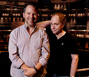 Chicago Shakespeare Theater announces casting and creative team for The Tempest Directed by Aaron Posner and Teller 1 Chicago Shakespeare Theater (CST) announces the full casting and creative team for Shakespeare’s spectacular tale of revenge and romance—The Tempest, staged by award-winning directors Aaron Posner and Teller, of the magic duo Penn & Teller. This inventive reimagining features the music of Tom Waits and Kathleen Brennan, as well as choreography from the pioneering dance troupe Pilobolus led by Associate Artistic Director Matt Kent. One of the final works in Shakespeare’s canon, the play transports audiences to an enchanted island where nothing is quite as it seems. Heralding the celebration of Shakespeare’s four-hundred-year legacy in 2016, The Tempest inaugurates Chicago Shakespeare’s 2015/16 season in the Courtyard Theater, September 8–November 8, 2015.