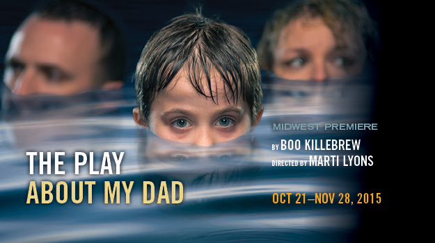 Raven Theatre's Cast and Creative Team Announced for Hurricane Katrina-Themed "The Play About My Dad" 1 Raven Theatre's cast and creative team for The Play About My Dad has been announced by Michael Menendian, the company's Co-Founding Artistic Director. The play by Boo Killebrew, which opened at New York's 595 E 59 Theatres in June 2011, tells of the author's father, a doctor in Gulfport, Mississippi who stayed behind to take care of patients as the storm hit in August 2005. The characters' fights for survival against the storm are played against the backdrop of the doctor's relationship with his adult daughter, the playwright herself. Marti Lyons, Michael Maggio Directing Fellow at the Goodman Theatre and director of such recent productions as Body and Bloodat The Gift, Will Eno's Title and Deed at Lookingglass and Hot Georgia Sundaywith Haven Theatre Company, will make her Raven Theatre debut as director. The play will be performed in Raven's intimate West Stage space. Previews will be Wednesday October 21 -Sunday, October 25, 2015 with press openingsMonday, October 26 and Tuesday, October 27, 2015. The regular run will beOctober 30 - November 28, 2015. Tickets are on sale now at www.raventheatre.com or by calling 773-338-2177.
