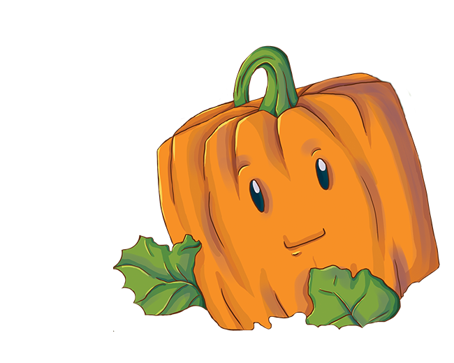 First Stage’s 2015-16 First Steps series kicks off with world premiere play SPOOKLEY THE SQUARE PUMPKIN 3