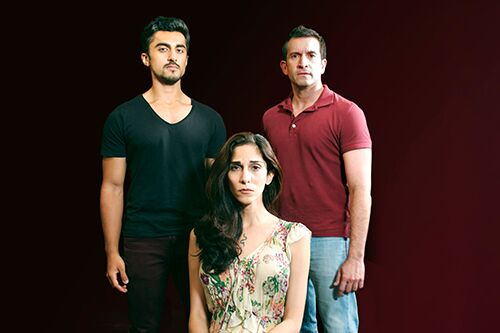 DEATH OF THE PERSIAN PRINCE Returns for Limited Engagement at NYC's The DMAC-Duo Multicultural Arts Center Sept. 17-26 1 Following a piercing expose in The Advocate and two critically-acclaimed, sold-out runs in The South Asian International Performing Arts Festival (where it was named Best Play) and The Midtown International Theater Festival, DMAC-Duo Multicultural Arts Center in association with DMoss Productions will present a limited return engagement of the world premiere of DEATH OF THE PERSIAN PRINCE, a new play that dramatizes the real-life story of thousands of gay Iranians who have changed genders to avoid execution by the Iranian government.