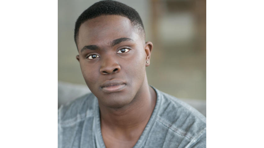 Broadway's Current Jean Valjean, KYLE JEAN-BAPTISTE, Dies In Tragic Fall 1 FROM THE ASSOCIATED PRESS