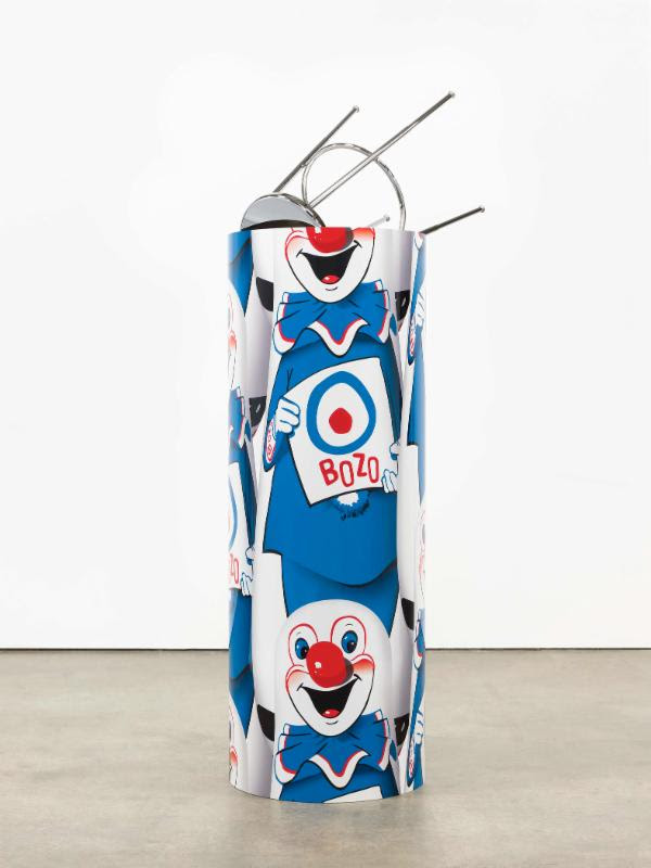 Museum of Contemporary Art Chicago presents KATHRYN ANDREWS: RUN FOR PRESIDENT Nov 21, 2015 - May 8, 2016 1 Kathryn Andrews has recently presented solo exhibitions of her work at the Bass Museum of Art, Miami (2014), and Museum Ludwig, Cologne (2013). Recent group exhibitions featuring her work include: Teen Paranormal Romance, The Renaissance Society at The University of Chicago, Atlanta Contemporary Art Center, and the Santa Barbara Museum of Art (2014-15); The Los Angeles Project, Ullens Center for Contemporary Art, Beijing (2014); Made in L.A. 2012, Hammer Museum, Los Angeles (2012); and First Among Equals, Institute of Contemporary Art, Philadelphia (2012). Andrews lives and works in Los Angeles.