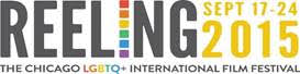 REELING: THE CHICAGO LGBTQ+ INTERNATIONAL FILM FESTIVAL ANNOUNCES SCHEDULE FOR 33RD FESTIVAL LINEUP, SEPTEMBER 17-24, 2015 1 Reeling, the second-oldest LGBTQ+ film festival in the world and a beloved Chicago cultural institution for more than 30 years, announces play dates for its exciting slate of movies showcasing the diversity of queer experience. From the hilarious gay dude comedy FOURTH MAN OUT on Opening Night, to Natalia Meta’s erotic, queer-tinged crime thriller from Argentina DEATH IN BUENOS AIRES, starring Academy Award® nominee Demian Bichir (A Better Life) on Closing Night, the 33rd edition of Reeling has something to satisfy every cinephile. Festival centerpieces include the hotly anticipated Julianne Moore-Ellen Page real-life drama FREEHELD and director Roland Emmerich’s chronicle of the burgeoning gay rights movement in STONEWALL. Reeling 2015: The 33rd Chicago LGBTQ+ International Film Festival takes place September 17-24, 2015. Festival passes and à la carte tickets on sale August 27 at www.reelingfilmfestival.org.