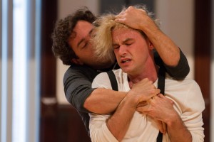 Showbiz Photo Spotlight: Rehearsal Photos From Steppenwolf's EAST OF EDEN