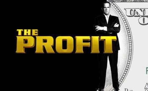 the profit logo