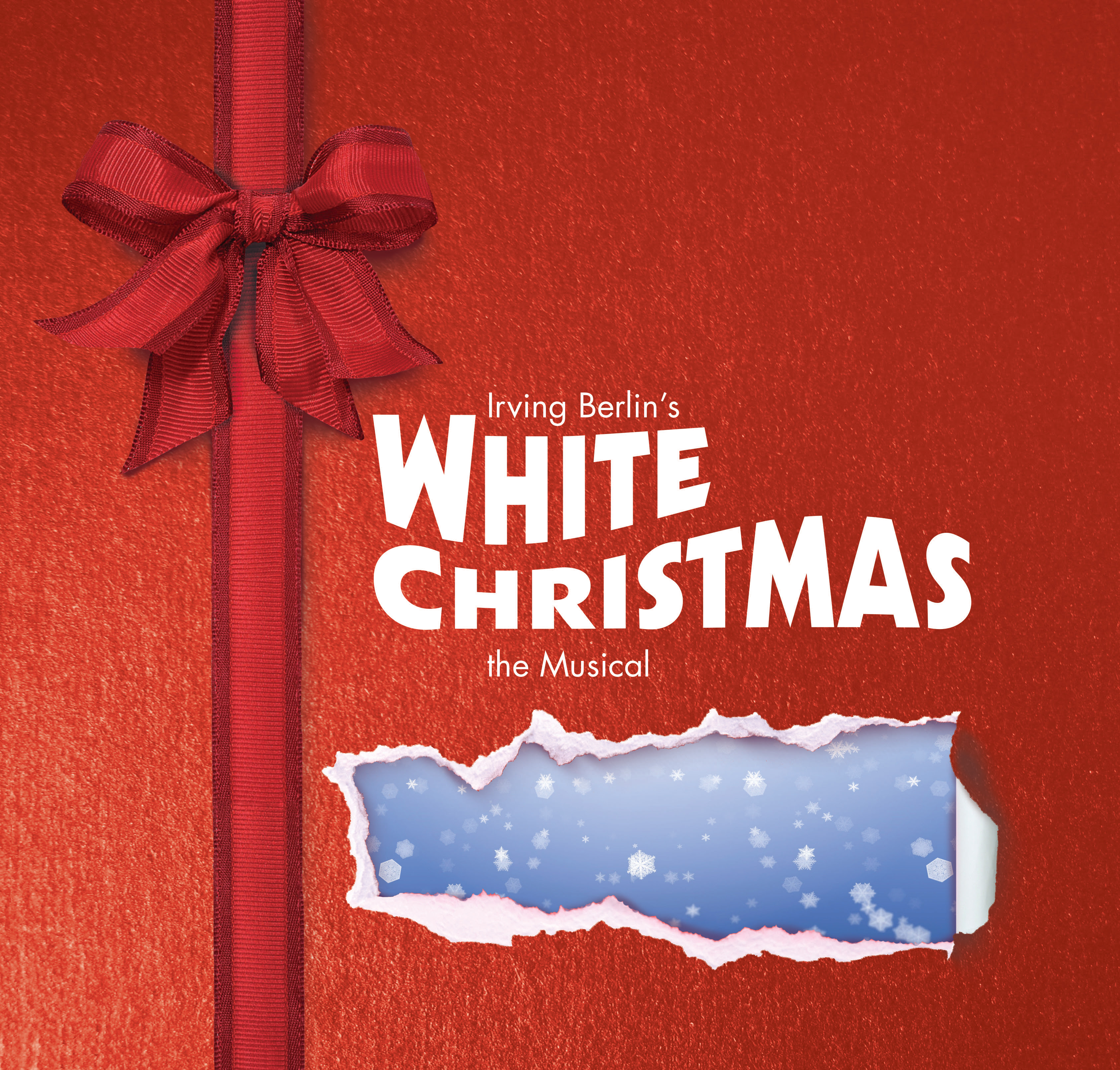 Sean Allan Krill, Gina Milo, Matt Raftery, and Erika Stephan Star in Drury Lane Theatre’s WHITE CHRISTMAS, THE MUSICAL 1