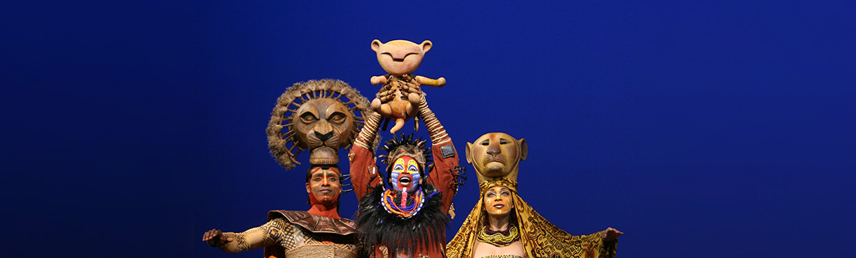 Disney Theatrical Productions To Hold Open Call Auditions for ALADDIN and THE LION KING in Chicago on Saturday, Nov. 7 1 Disney Theatrical Productions has announced an open casting call across North America for its current and future productions of the award-winning musicals Aladdin and The Lion King. Casting representatives from both productions will hold open auditions for local singers, dancers, actors and children (for The Lion King only) in Chicago on November 7 and 8, 2015. Both productions are seeking actors, singers who move well and dancers to be in the ensemble and to cover or replace lead roles.