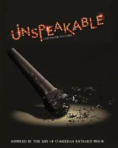 Broadway In Chicago Announces the Final Performances of UNSPEAKABLE