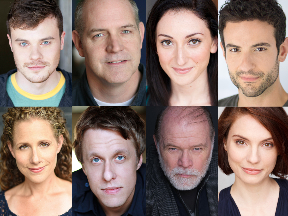 Midwest Premiere of A SPLINTERED SOUL - April 20 - May 29, 2016 at Stage 773 - Casting Announced! 1 Chicago will host the Midwest premiere of Alan Lester Brooks’ gripping post-World War II drama A SPLINTERED SOUL, directed by Keira Fromm and presented by ARLA Productions. A SPLINTERED SOUL will play April 20 – May 29, 2016 at Stage 773, 1225 W. Belmont Ave. in Chicago. Tickets are currently available at www.stage773.com, in person at the Stage 773 Box Office or by calling (773) 327-5252. The press opening is Saturday, April 23 at 8 pm.