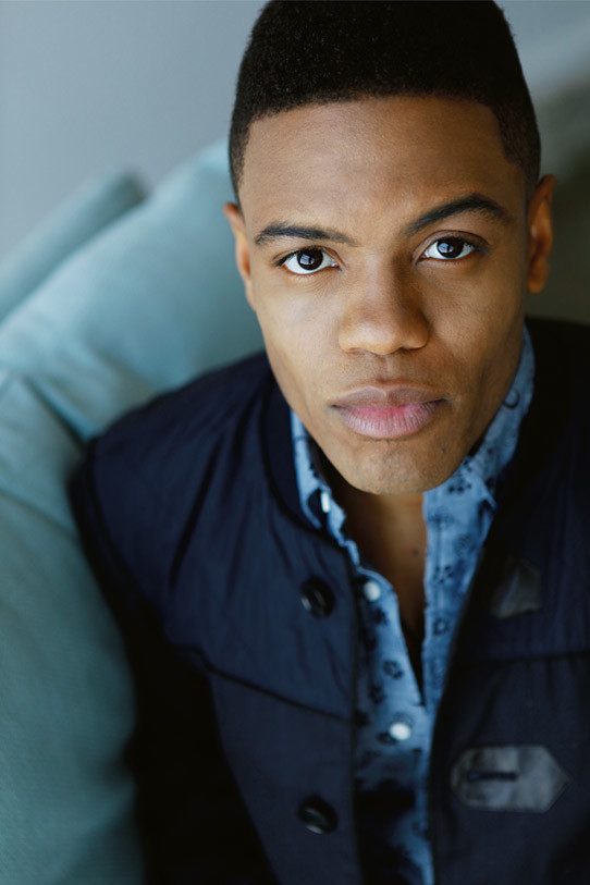 Steppenwolf Announces CONSTELLATIONS with Jon Michael Hill runs May 26 - July 3 3