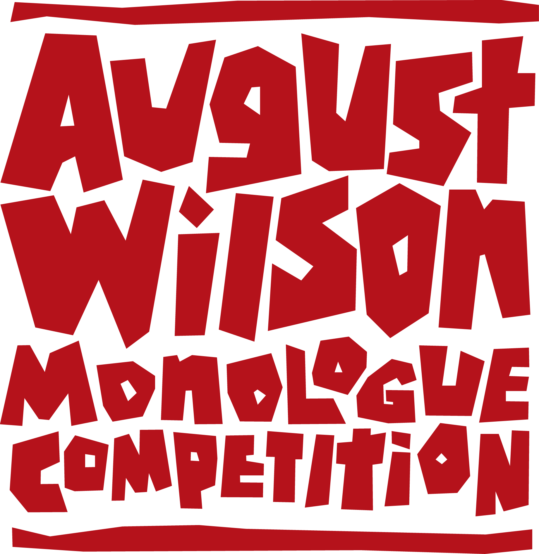 2016 August Wilson Monologue Competition Chicago Finals to be held Monday, March 7 at Goodman Theatre 4