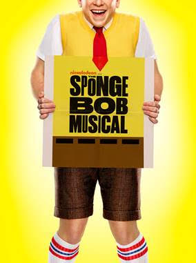 THE SPONGEBOB MUSICAL Soaks Up New Songwriters 1 Broadway In Chicago and The SpongeBob Musical are thrilled to announce Yolanda Adams, Sara Bareilles and Alex Ebert of Edward Sharpe & The Magnetic Zeros will contribute original songs to the show.