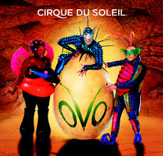 Cirque du Soleil Cancels Performances in North Carolina