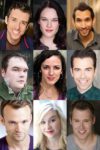 Casting Announced for Black Button Eyes' AMOUR